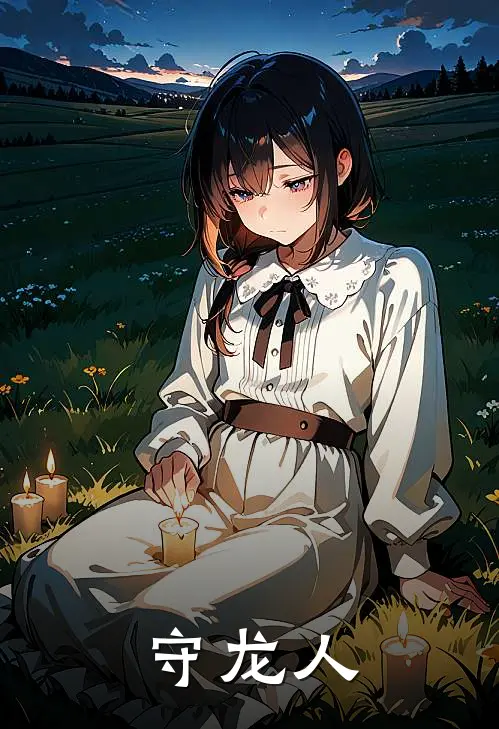 守龙人