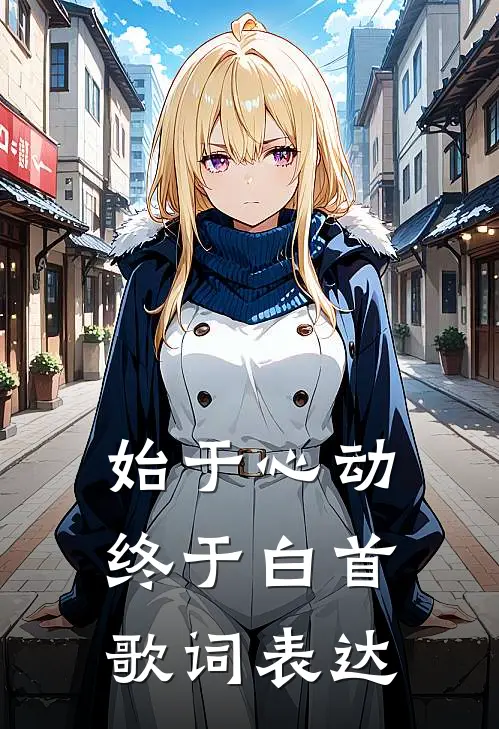 始于心动终于白首歌词表达