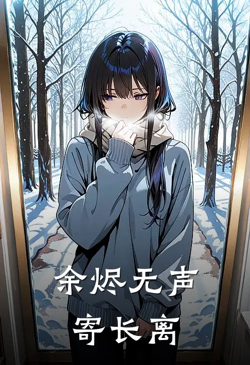 余烬无声寄长离