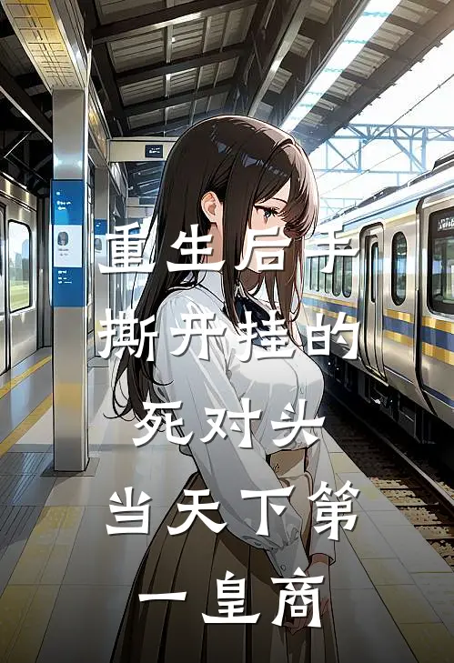 重生后手撕开挂的死对头，当天下第一皇商