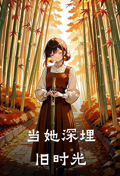 当她深埋旧时光