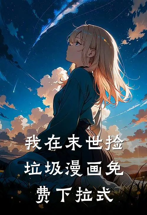 我在末世捡垃圾漫画免费下拉式