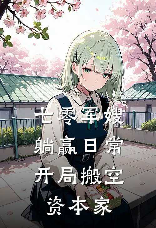 七零军嫂躺赢日常，开局搬空资本家