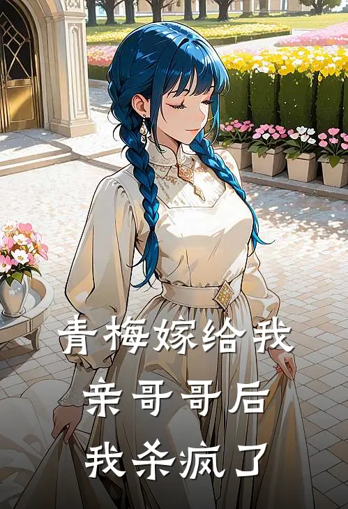 青梅嫁给我亲哥哥后，我杀疯了