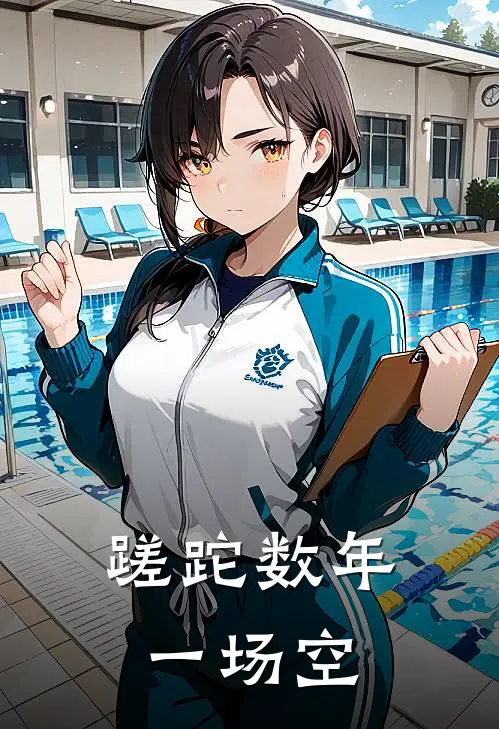 蹉跎数年一场空