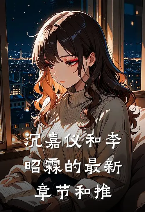 沉嘉仪和李昭霖的最新章节和推