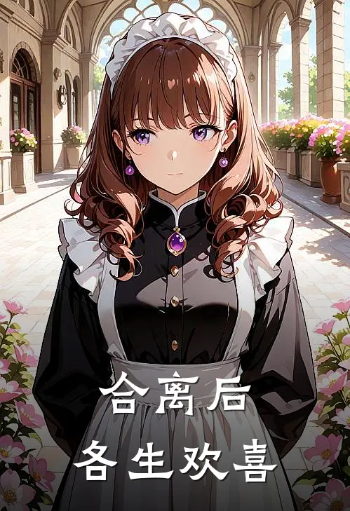 合离后，各生欢喜