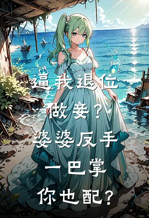 逼我退位做妾？婆婆反手一巴掌：你也配？