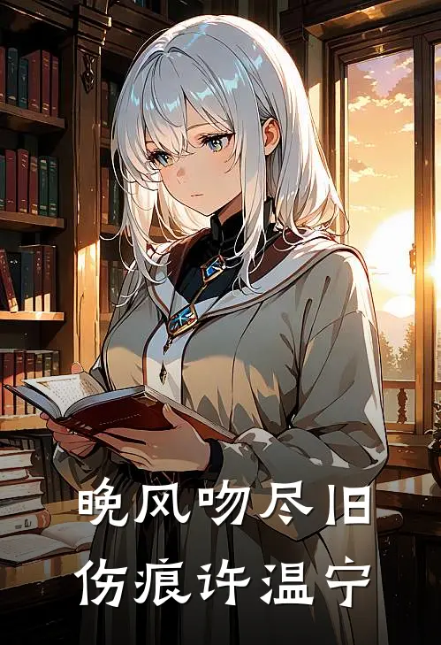 晚风吻尽旧伤痕许温宁