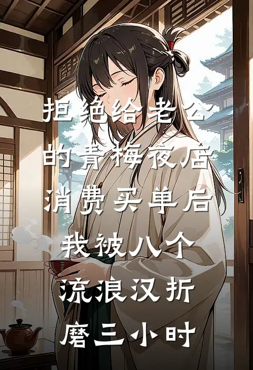 拒绝给老公的青梅夜店消费买单后，我被八个流浪汉折磨三小时