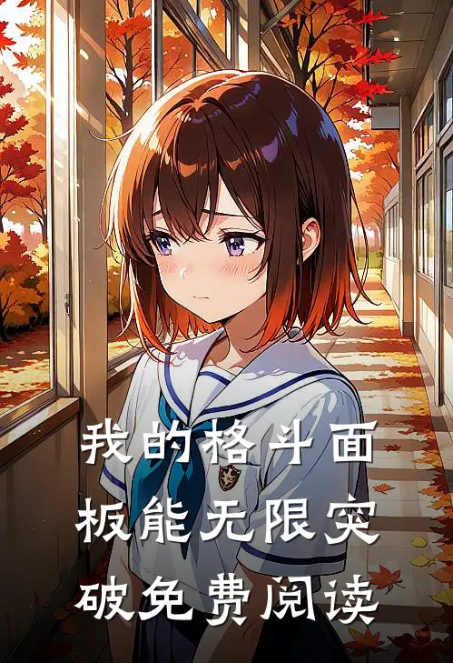 我的格斗面板能无限突破免费阅读