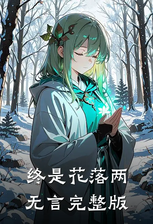 终是花落两无言完整版