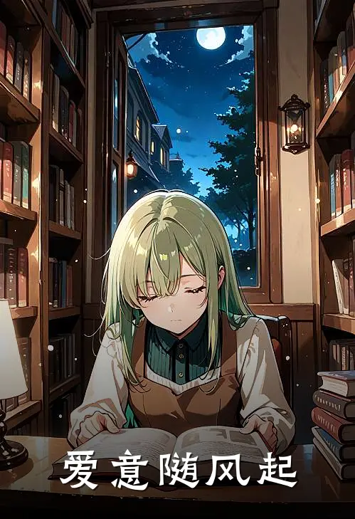 爱意随风起