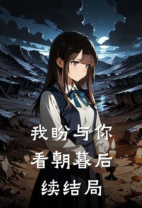 我盼与你看朝暮后续结局
