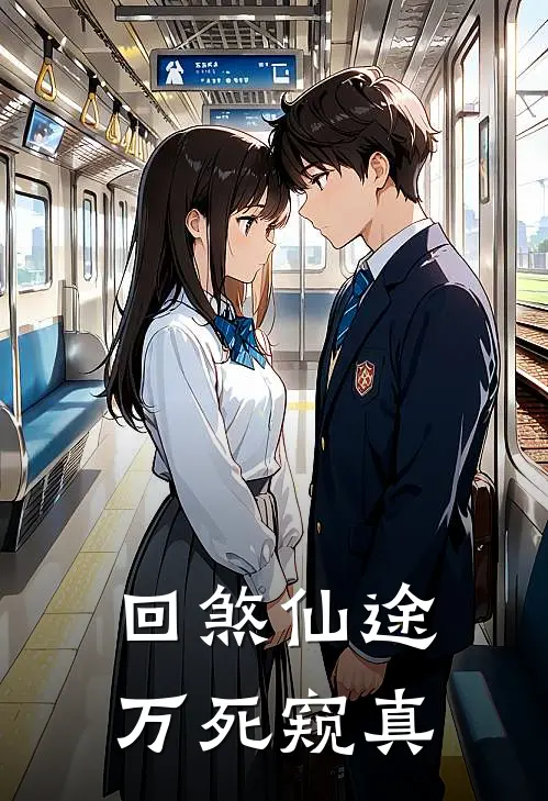 回煞仙途：万死窥真