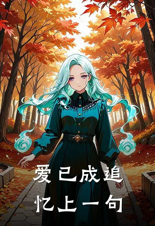 爱已成追忆上一句