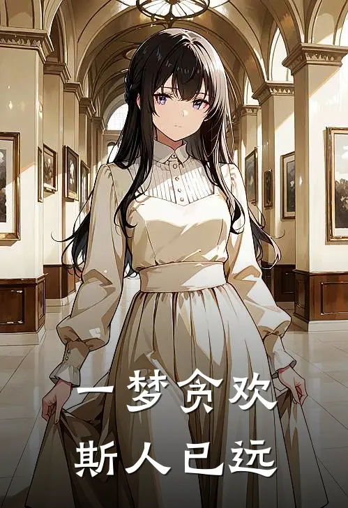 一梦贪欢，斯人已远