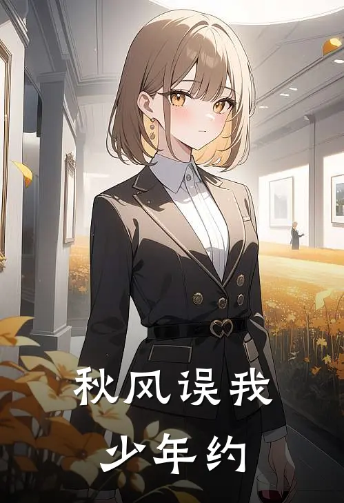 秋风误我少年约