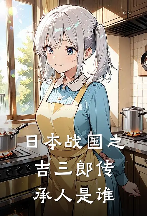 日本战国之吉三郎传承人是谁