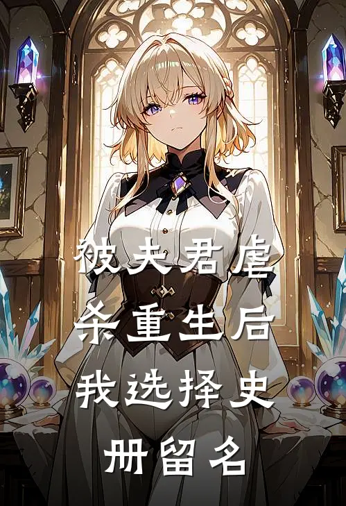 被夫君虐杀重生后，我选择史册留名