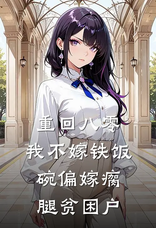 重回八零，我不嫁铁饭碗偏嫁瘸腿贫困户