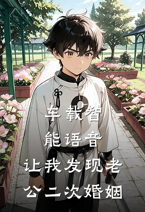 车载智能语音，让我发现老公二次婚姻