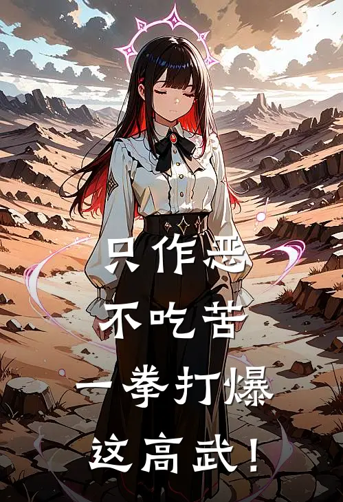 只作恶，不吃苦，一拳打爆这高武！