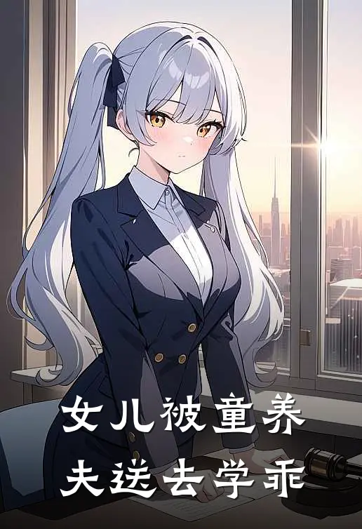 女儿被童养夫送去学乖