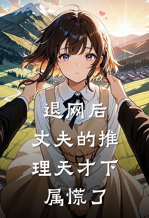 退网后，丈夫的推理天才下属慌了