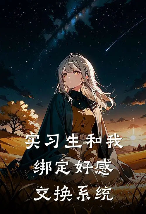 实习生和我绑定好感交换系统