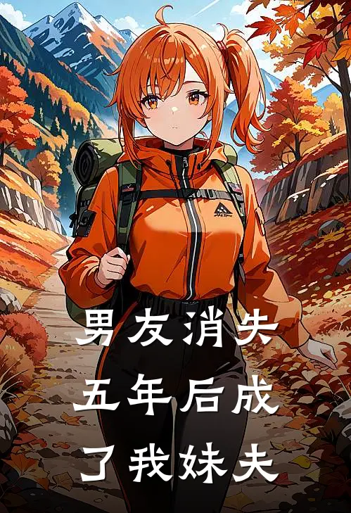 男友消失五年后成了我妹夫