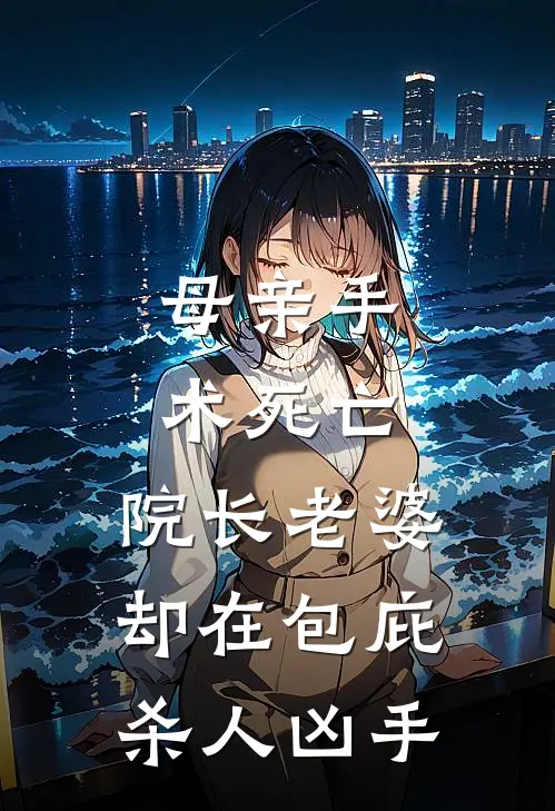 母亲手术死亡，院长老婆却在包庇杀人凶手