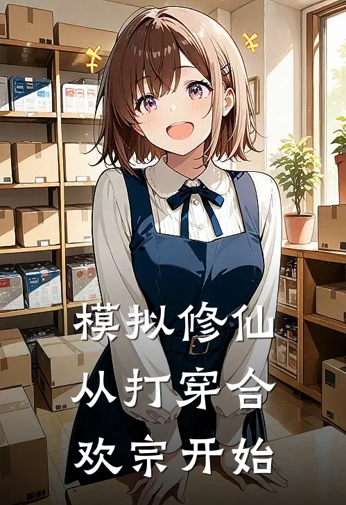 模拟修仙，从打穿合欢宗开始