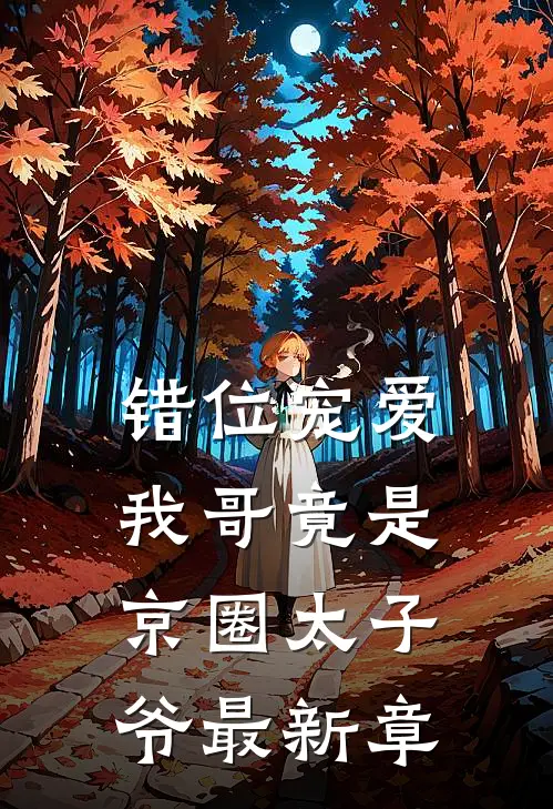 错位宠爱我哥竟是京圈太子爷最新章