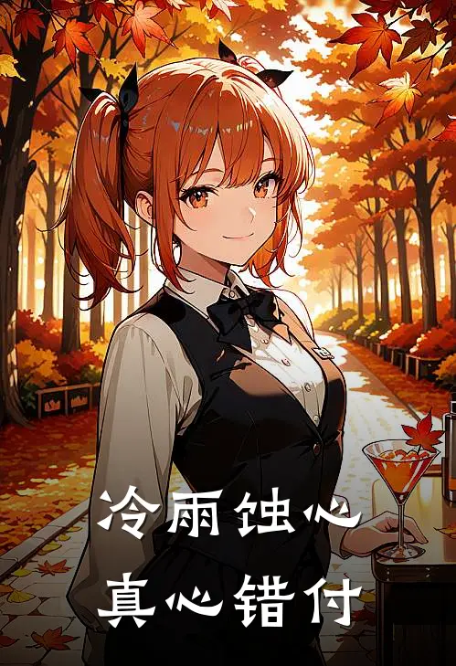 冷雨蚀心，真心错付