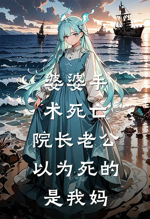 婆婆手术死亡，院长老公以为死的是我妈