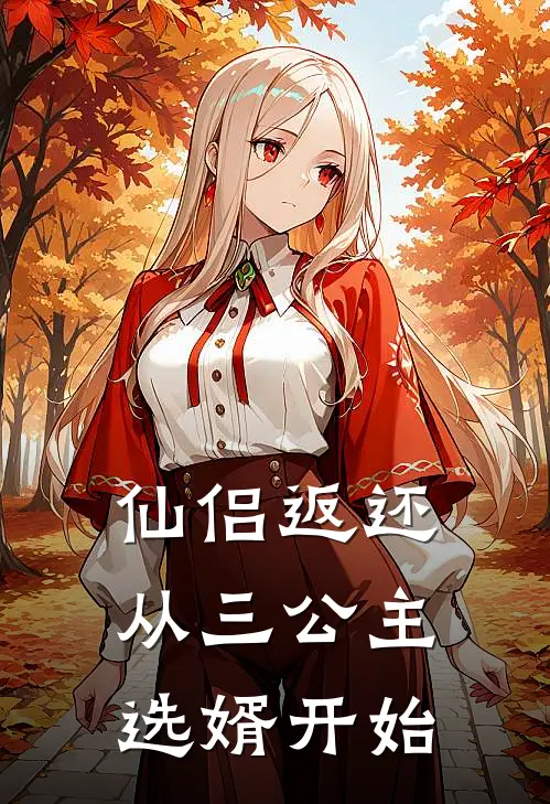 仙侣返还，从三公主选婿开始