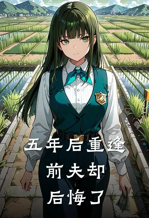 五年后重逢，前夫却后悔了