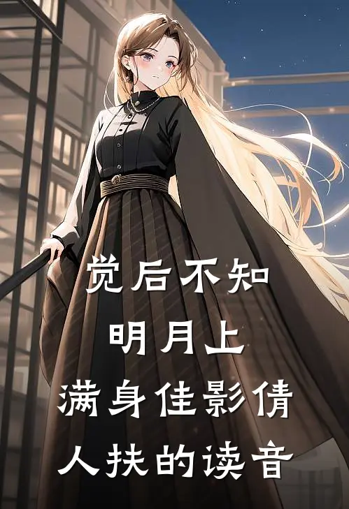 觉后不知明月上,满身佳影倩人扶的读音