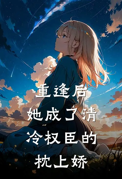 重逢后，她成了清冷权臣的枕上娇