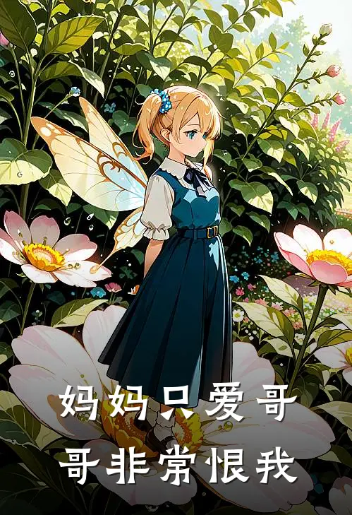 妈妈只爱哥哥非常恨我