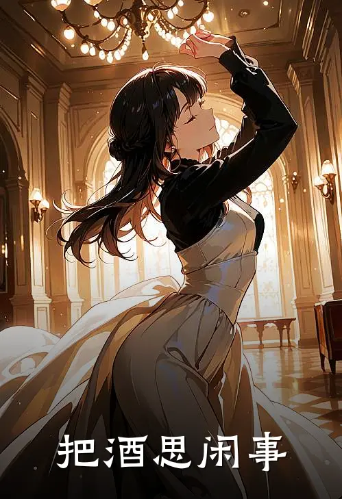 把酒思闲事
