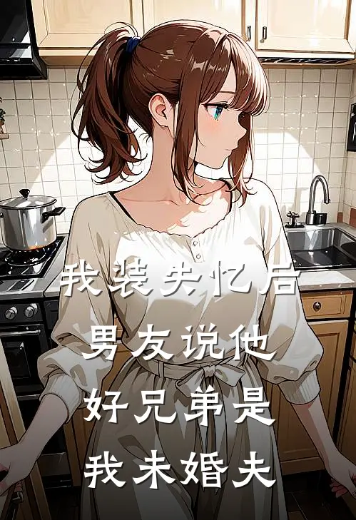 我装失忆后，男友说他好兄弟是我未婚夫