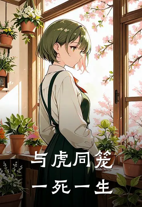 与虎同笼，一死一生