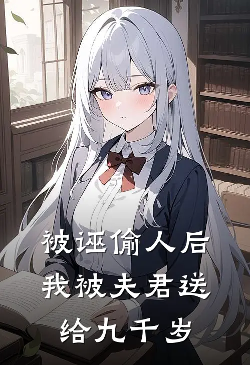 被诬偷人后我被夫君送给九千岁