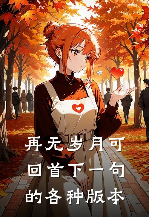 再无岁月可回首下一句的各种版本