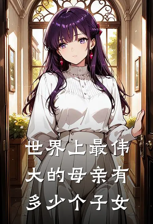 世界上最伟大的母亲有多少个子女