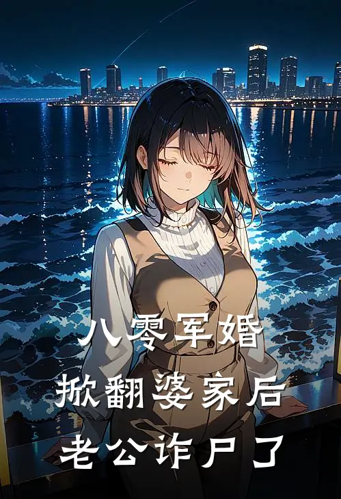 八零军婚：掀翻婆家后老公诈尸了