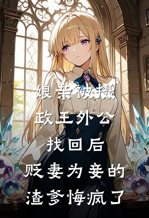 娘亲被摄政王外公找回后，贬妻为妾的渣爹悔疯了