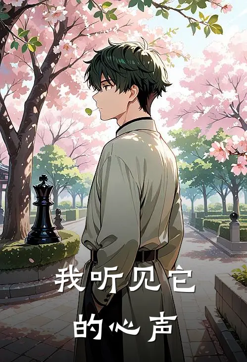 我听见它的心声